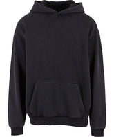 Vintage heavy hoodie